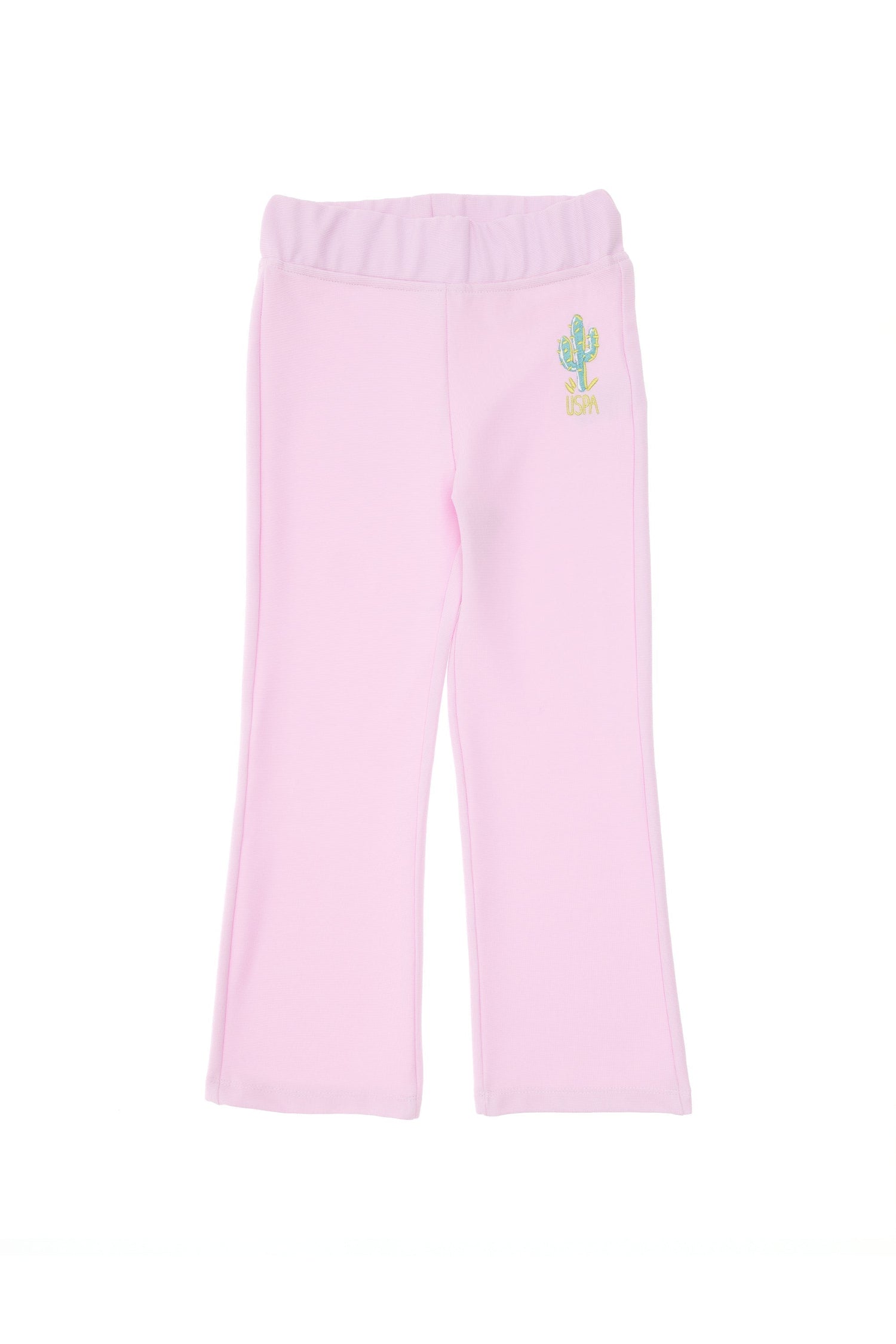 Pink Sweatpants - BEVAVA