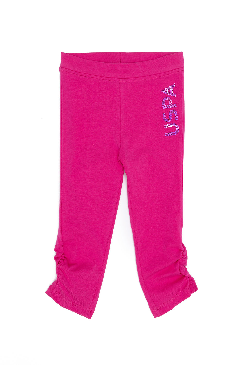Pink Sweatpants