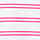 Striped Over-Sized Short Sleeve T-Shirt