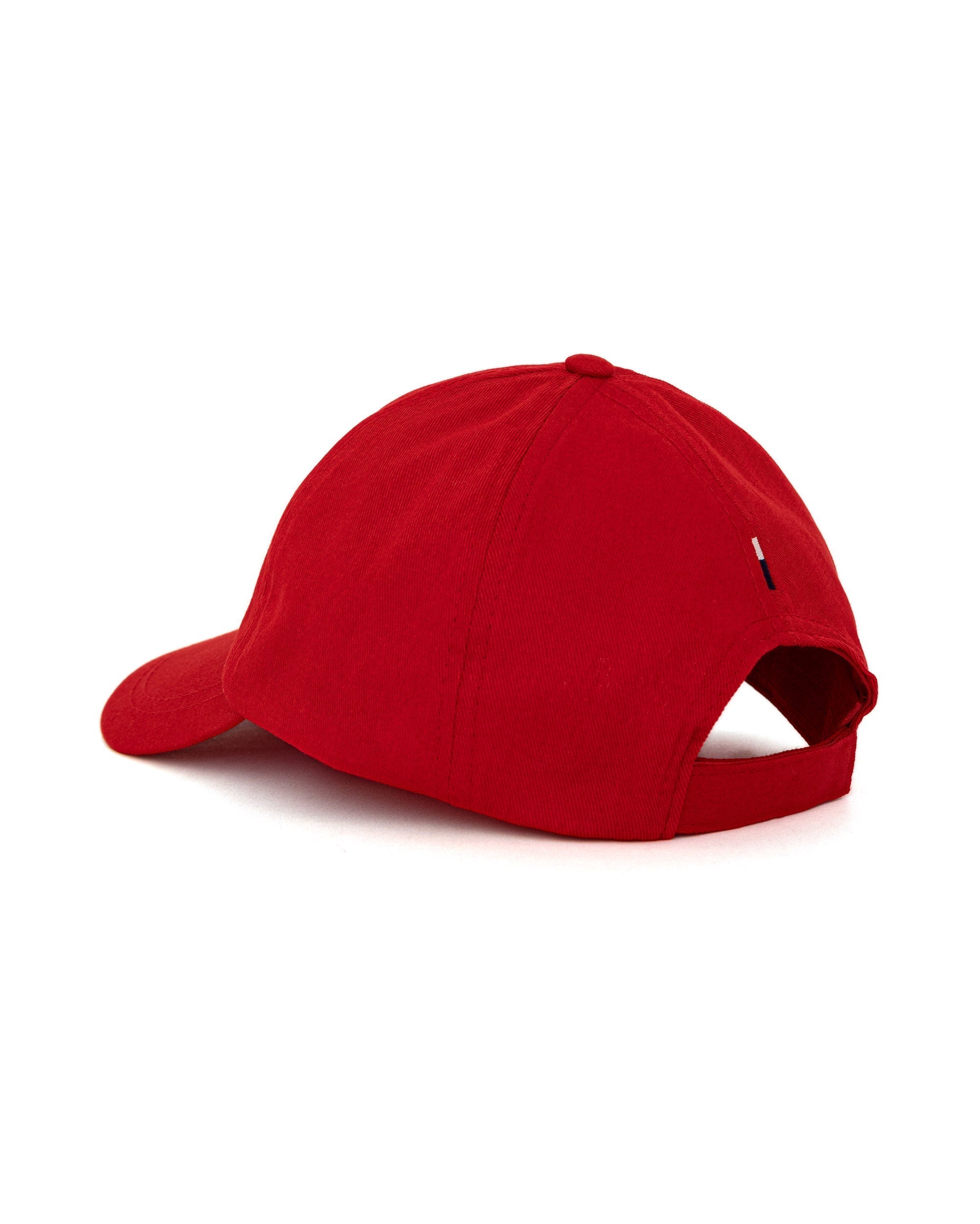 Red Hat U.S. Polo Assn.