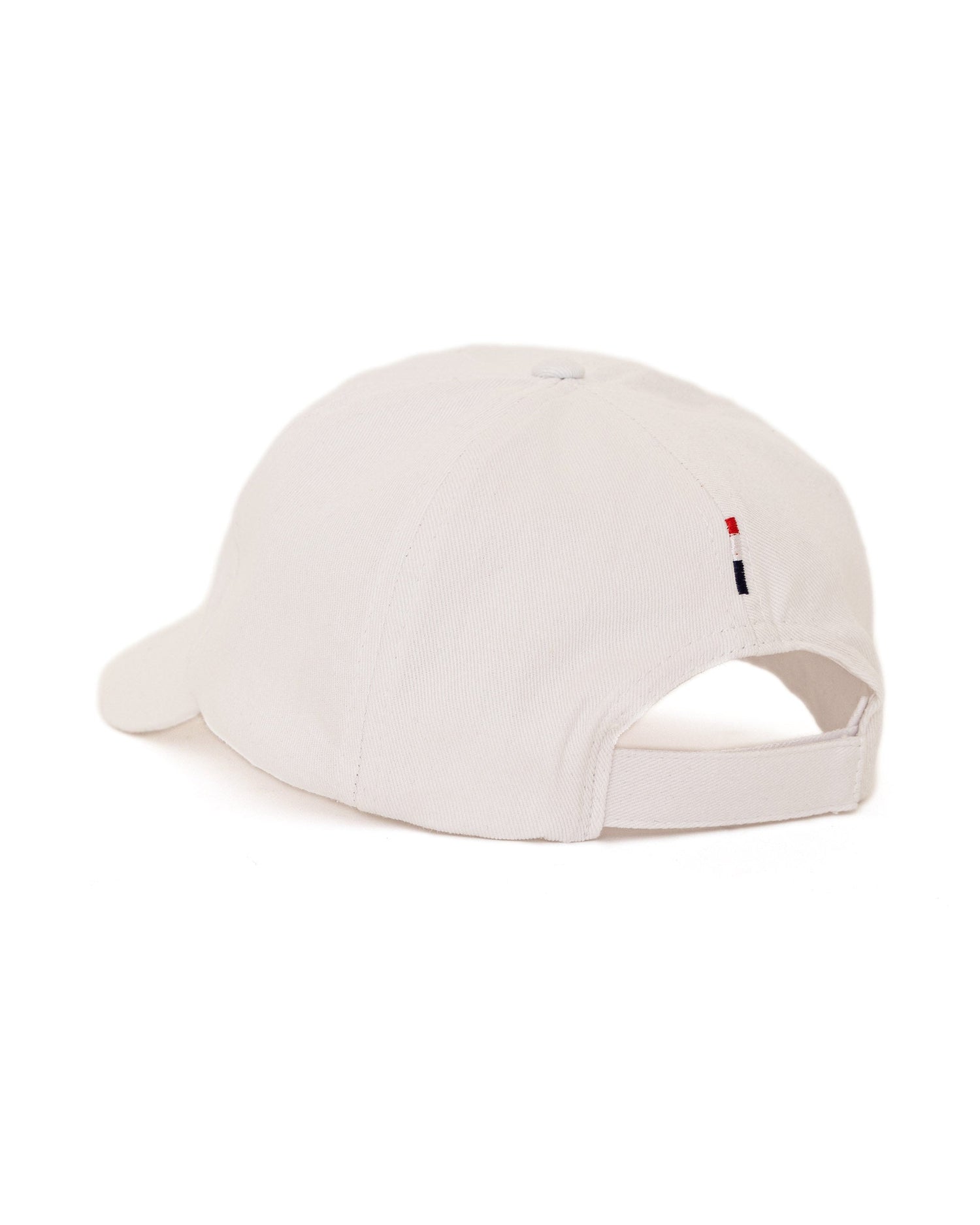 White Hat U.S. Polo Assn.