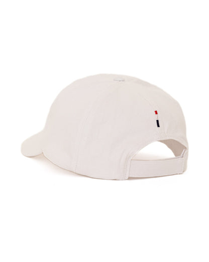 White Hat U.S. Polo Assn.