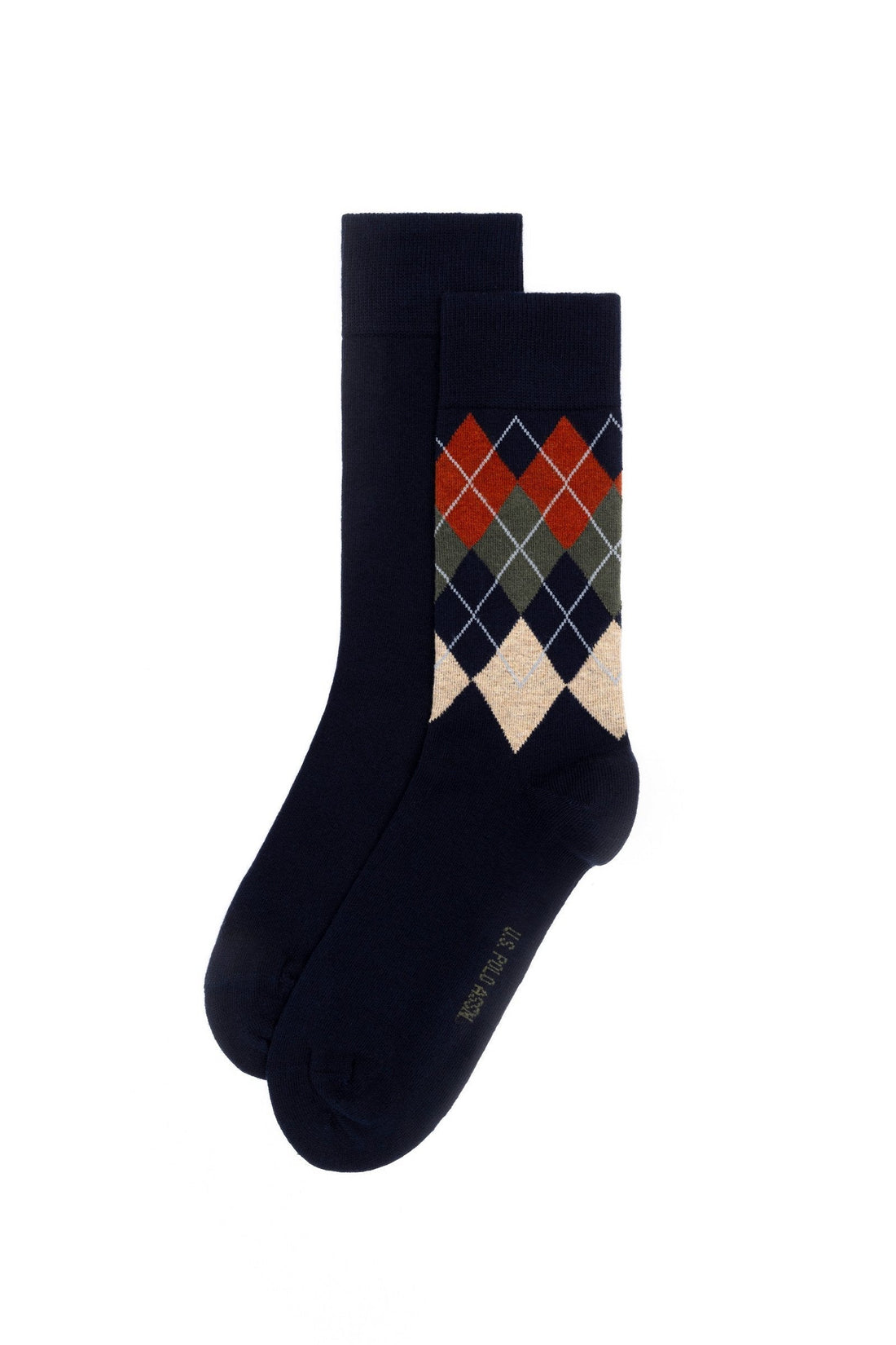 Multi-Color Socks_A081SZ013P01 GELY_VR033_01