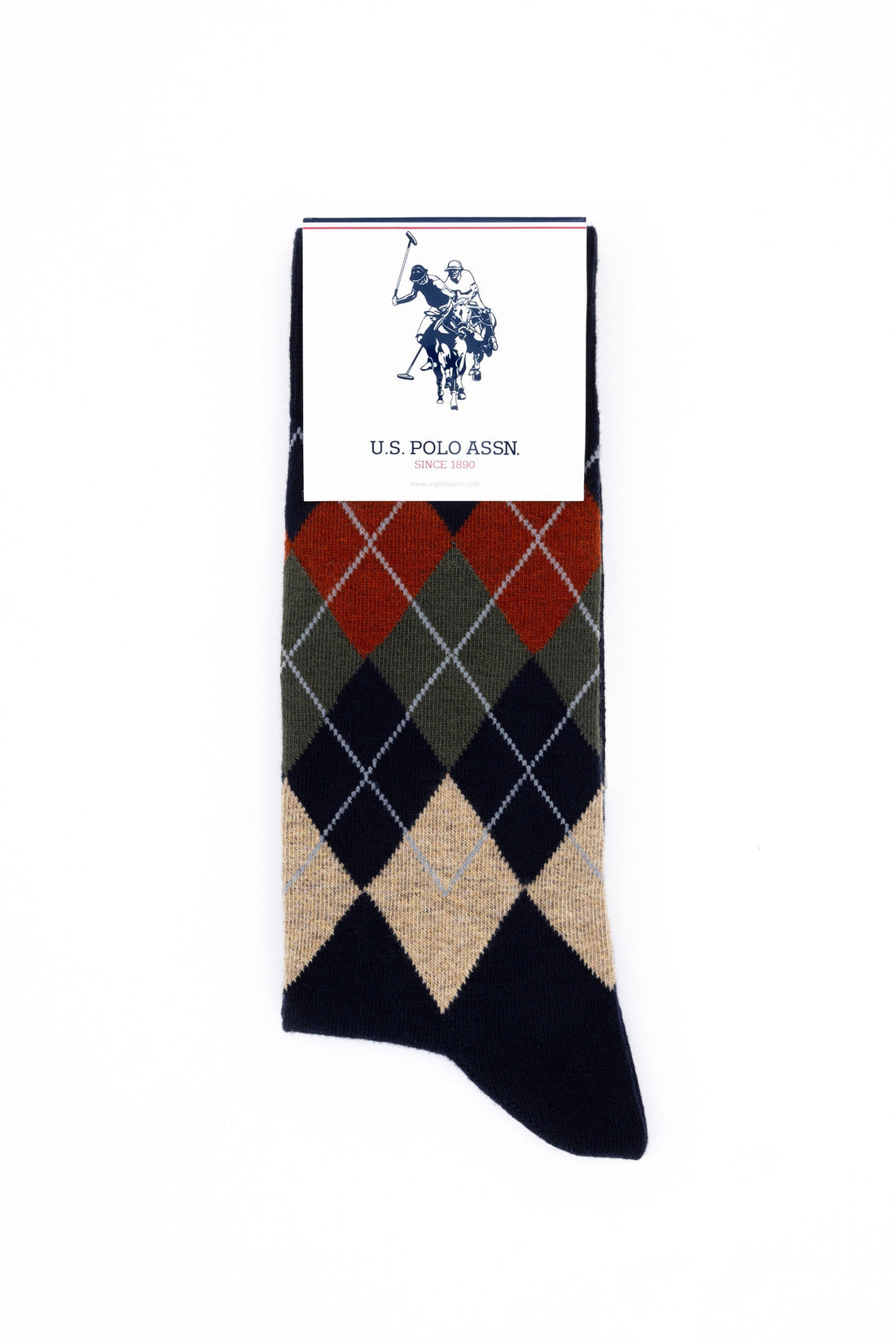 Multi-Color Socks_A081SZ013P01 GELY_VR033_02