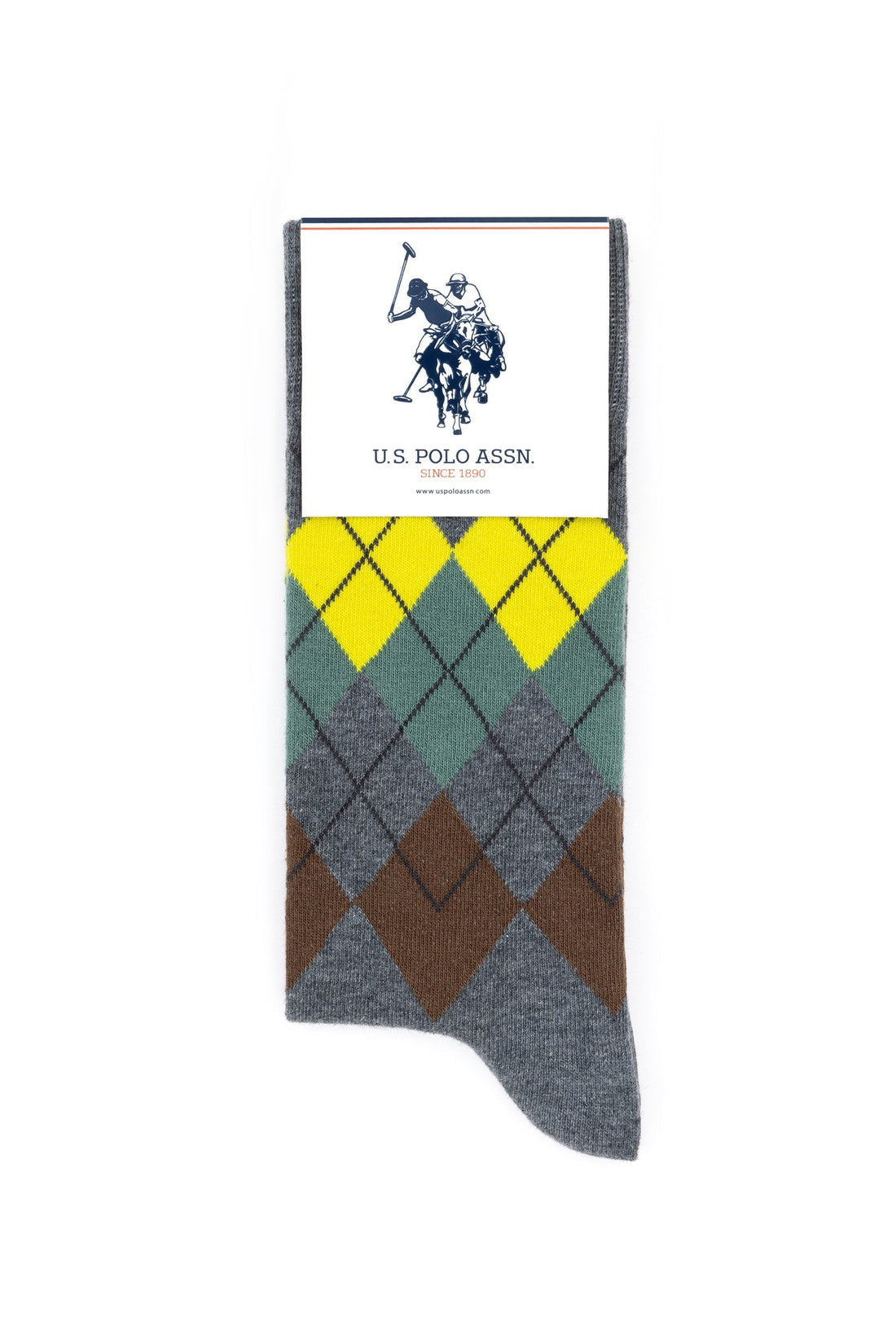 Multi-Color Socks_A081SZ013P01 GELY_VR086_02