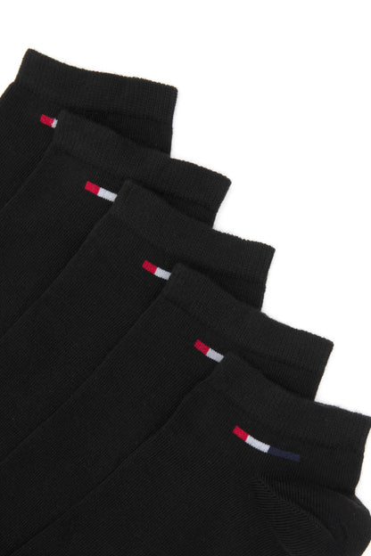 U.S. Polo Assn._Black_Black Socks_A081SZ013P02 JAMES-5-SK25_VR046_02
