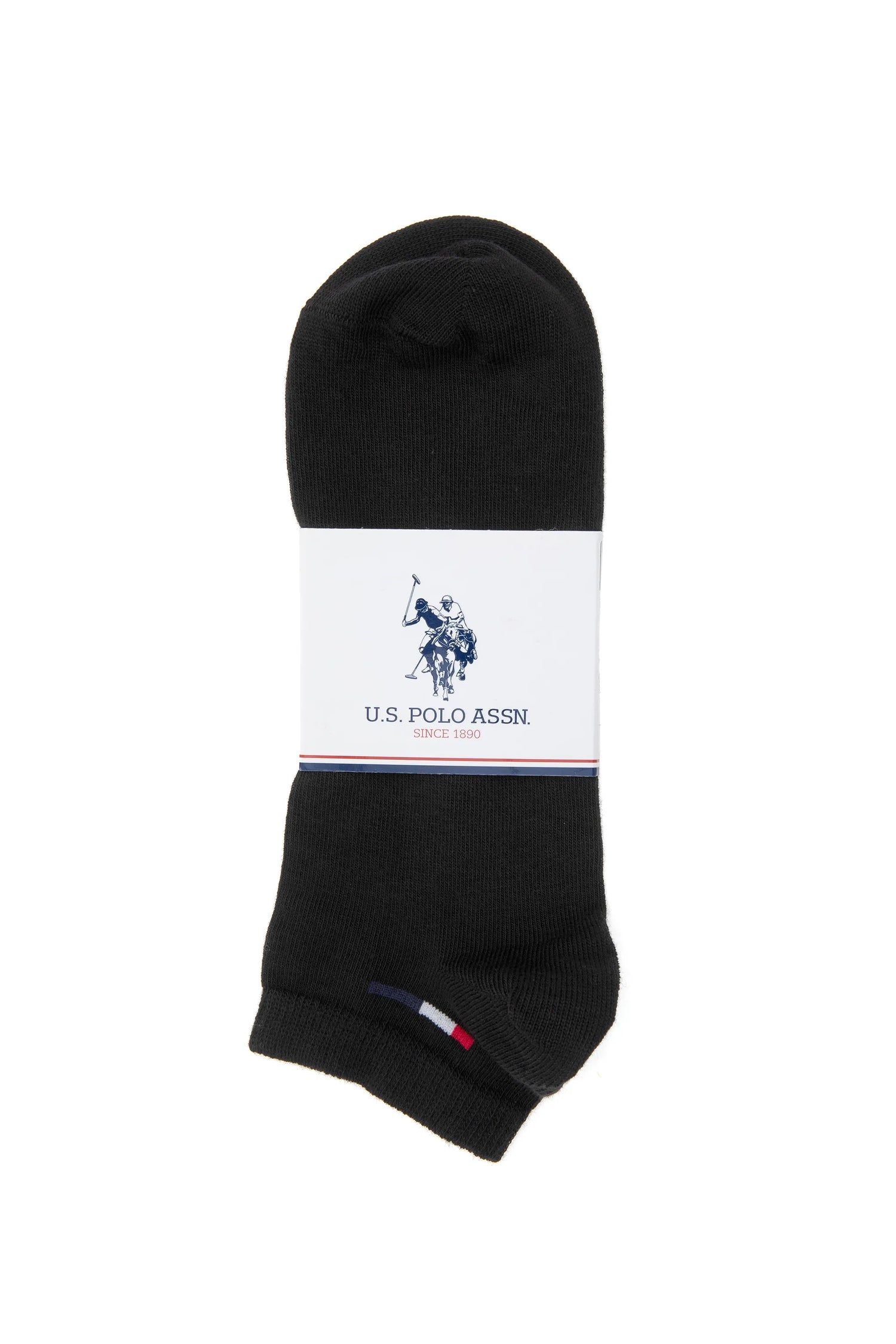 U.S. Polo Assn._Black_Black Socks_A081SZ013P02 JAMES-5-SK25_VR046_04
