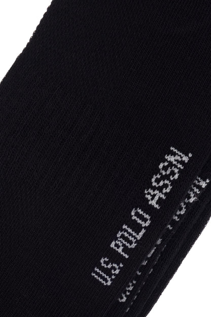 U.S. Polo Assn._Black_Socks_A081SZ013P02 SPORTYMENIY25_VR046_03
