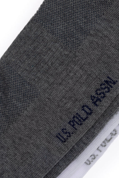 U.S. Polo Assn._Grey Melange_Socks_A081SZ013P02 SPORTYMENIY25_VR086_03