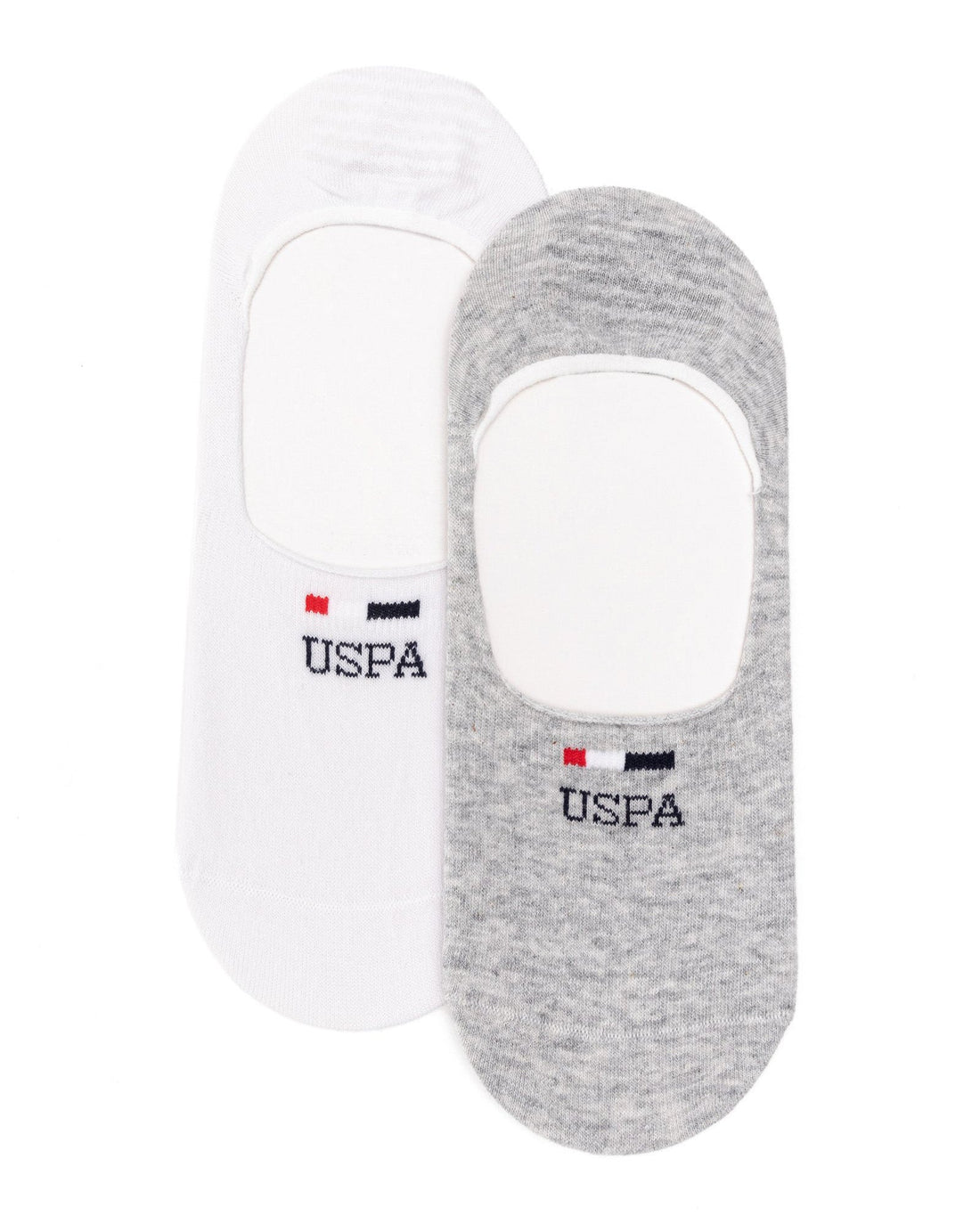 White Socks U.S. Polo Assn.