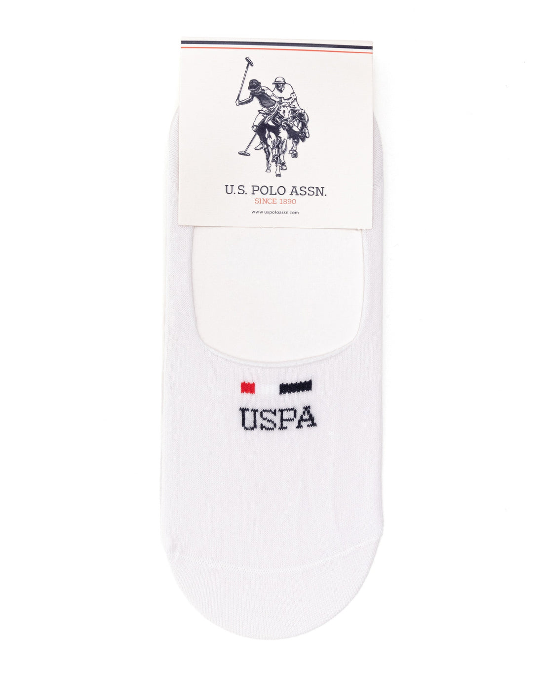 White Socks U.S. Polo Assn.
