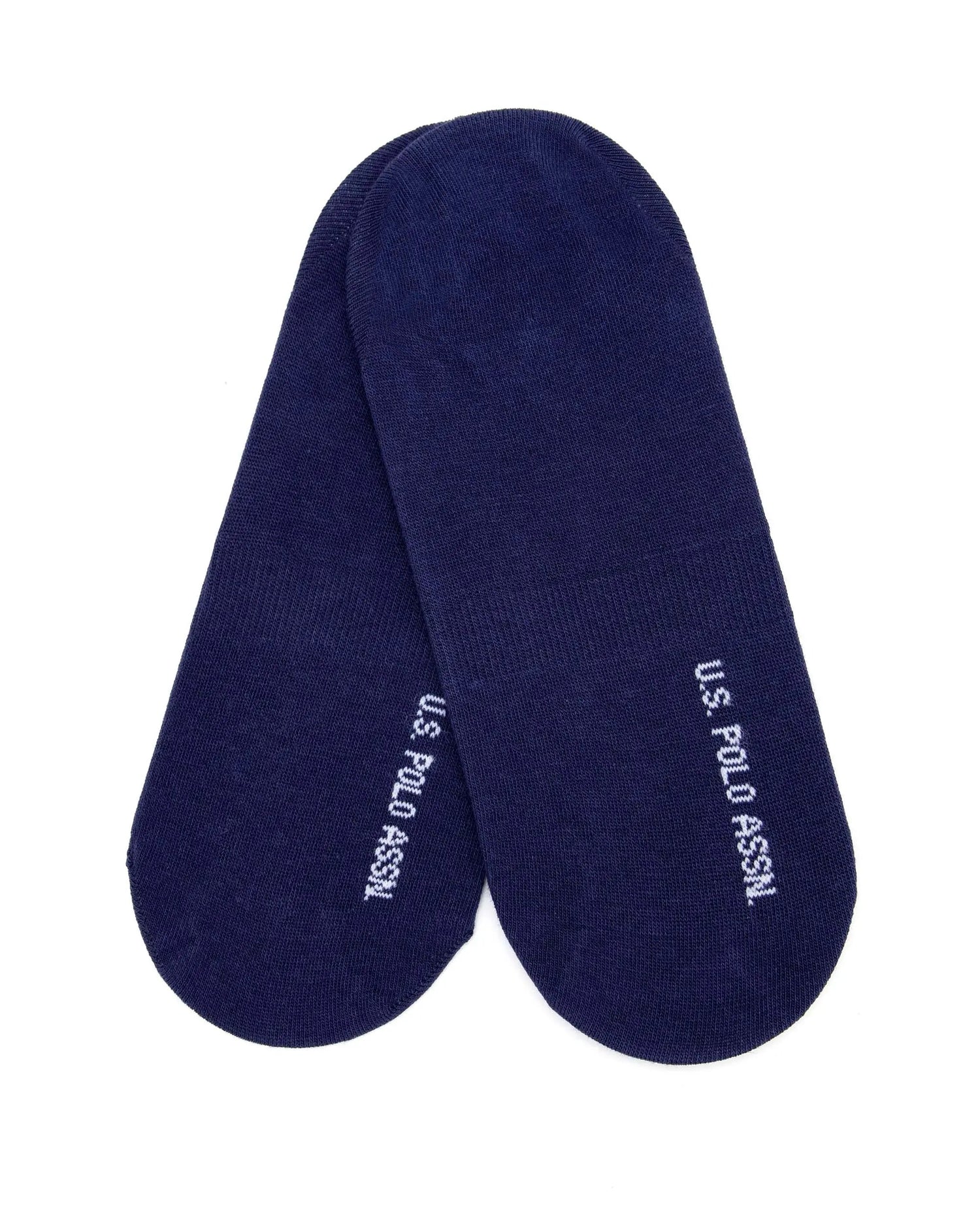 Dark Blue Socks - BEVAVA