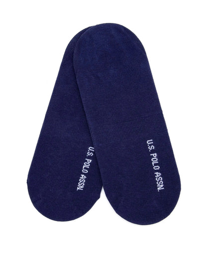 Dark Blue Socks - BEVAVA
