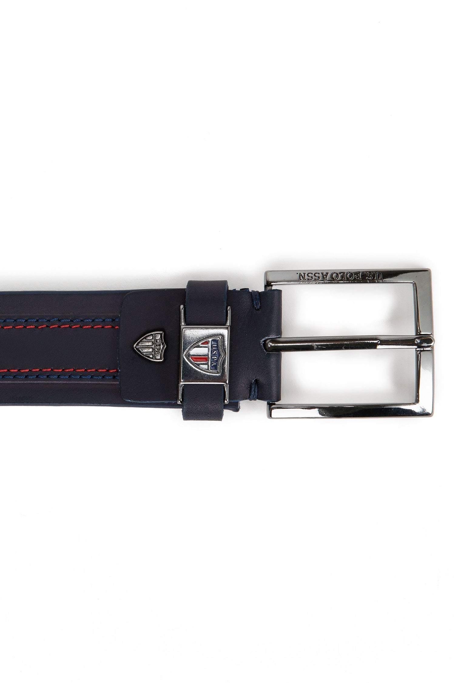 Dark Blue Belt U.S. Polo Assn.