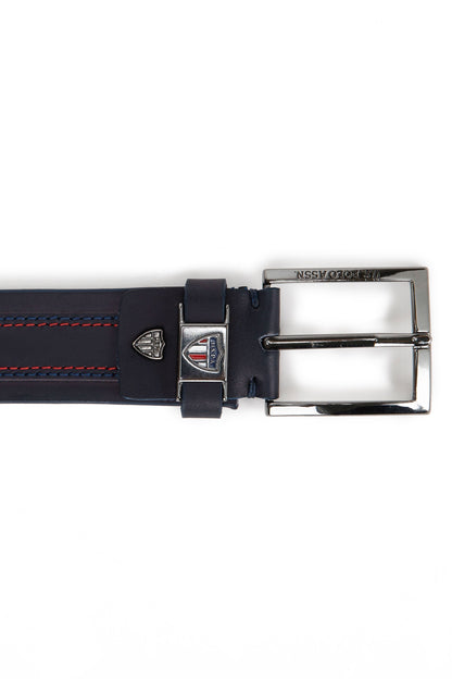 Dark Blue Belt U.S. Polo Assn.