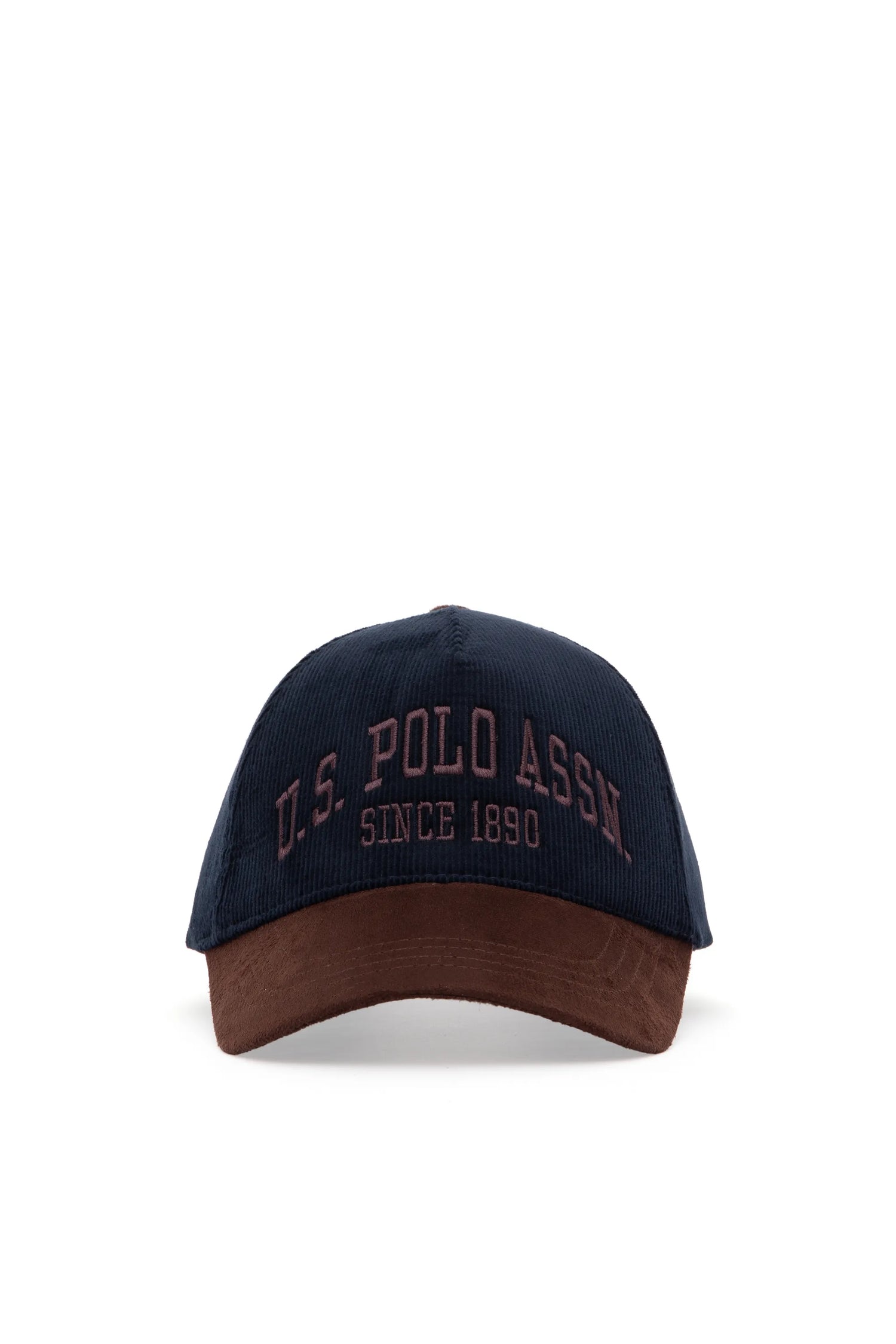 U.S. Polo Assn._Outdoor Navy_Outdoor Navy Hat_A081SZ0640 KADIF-SK25_VR059_02