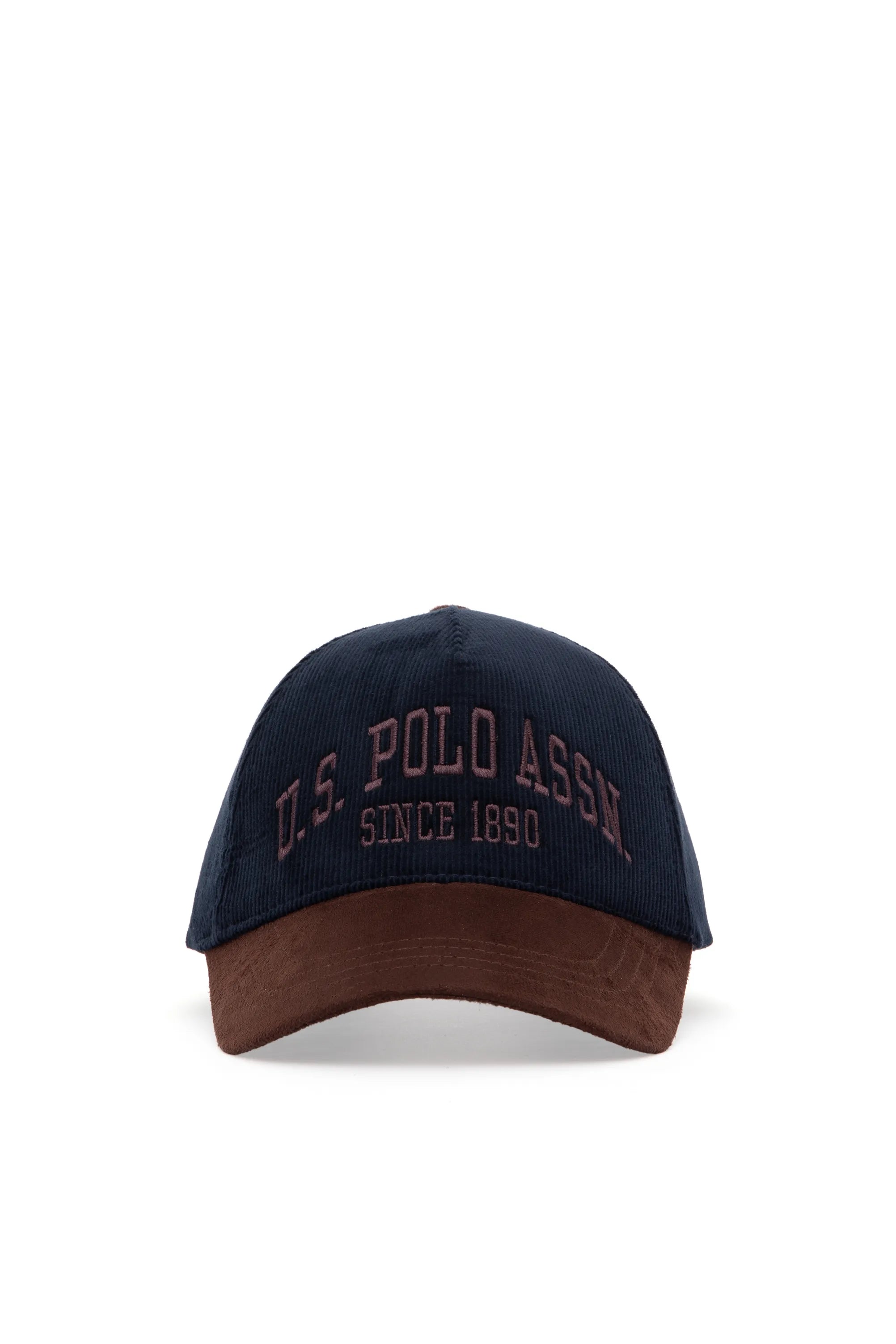 U.S. Polo Assn._Outdoor Navy_Outdoor Navy Hat_A081SZ0640 KADIF-SK25_VR059_02