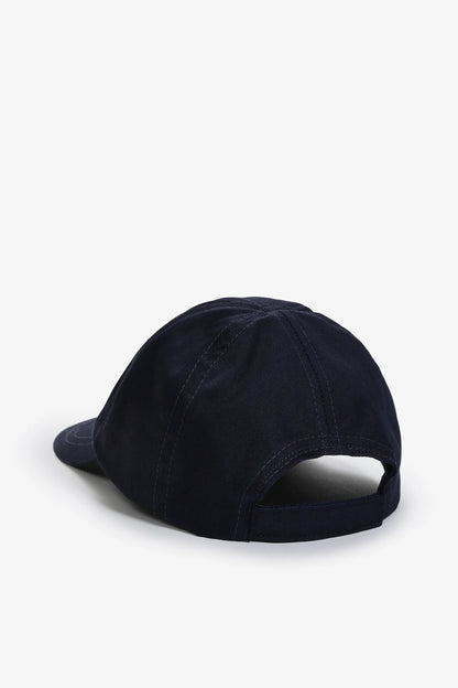 U.S. Polo Assn. Navy Blue Men Navy Blue Hat SKU: A081SZ0640 PEDRO-IY26_VR033 Image 03