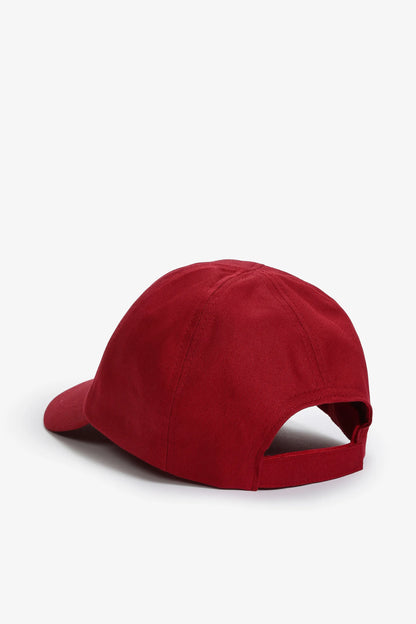 U.S. Polo Assn. Cherry Men Cherry Hat SKU: A081SZ0640 PEDRO-IY26_VR223 Image 03