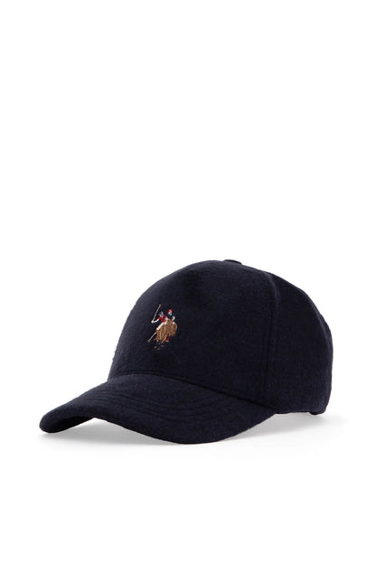 U.S. Polo Assn._Navy_Navy Hat_A081SZ0640 VANES-SK25_VR033_01