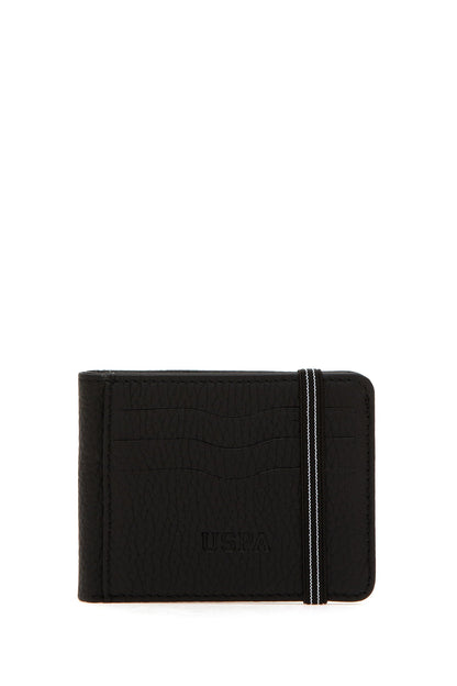 U.S. Polo Assn._Black_Black Wallet_A081SZ0CD0 2322053_VR046_01