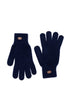 Dark Blue Gloves U.S. Polo Assn.