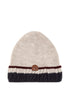 U.S. Polo Assn._Beige_Beige Knitted Beanie_A081SZ0DH0 2264940_VR011_01