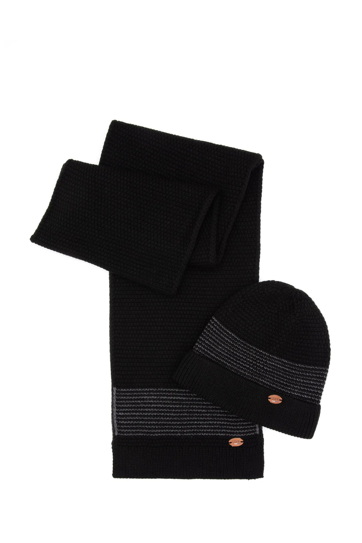 U.S. Polo Assn._Black_Black Gloves_A081SZ0DH0 2265015_VR046_01