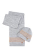U.S. Polo Assn._Grey Melange_Grey Melange Gloves_A081SZ0DH0 2265015_VR086_01