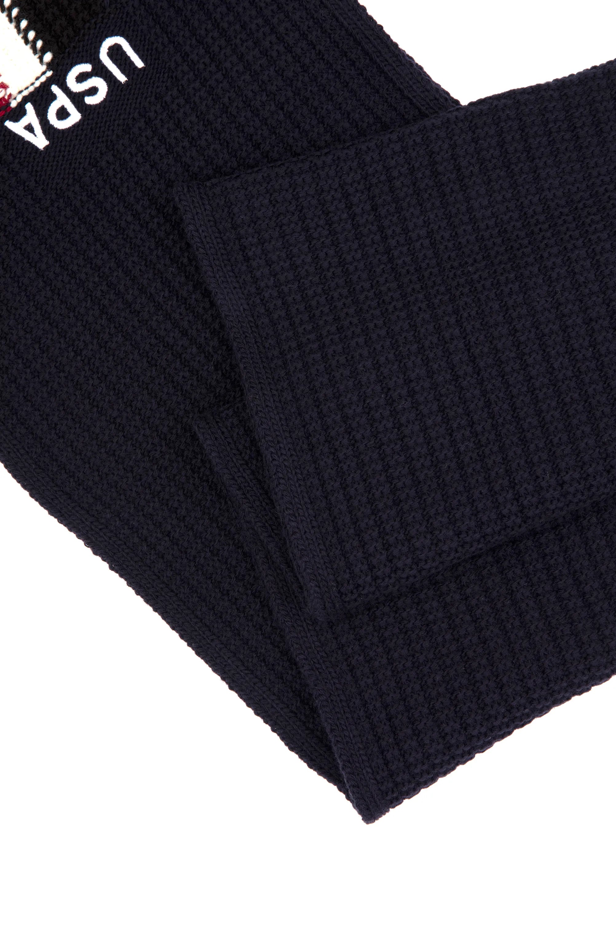 U.S. Polo Assn._Navy_Navy Scarf_A081SZ0DH0 2265050_VR033_02