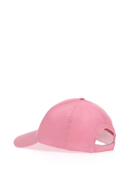 U.S. Polo Assn._Pink Cap_A082SZ0640 EDOSS_VR041_03