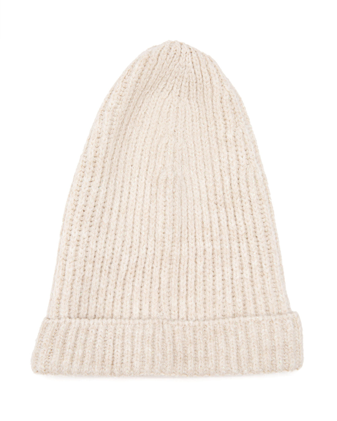 Beige Beret U.S. Polo Assn.