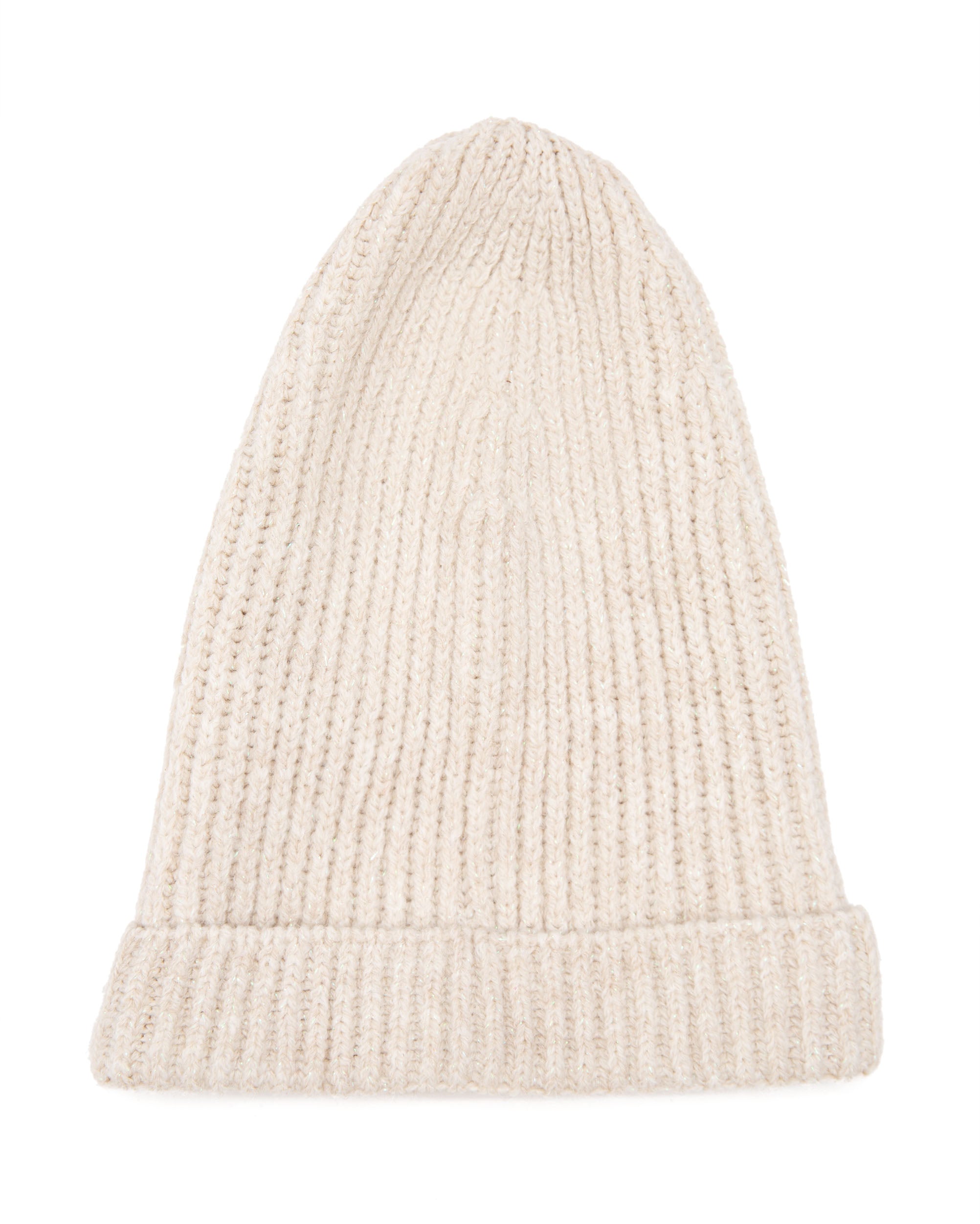 Beige Beret U.S. Polo Assn.