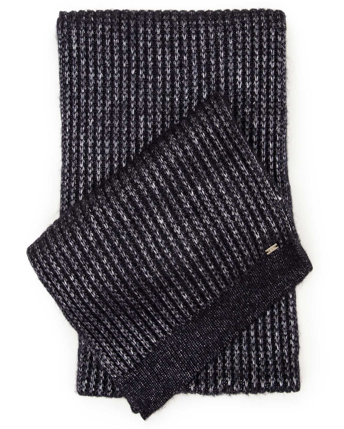 Dark Blue Scarf U.S. Polo Assn.