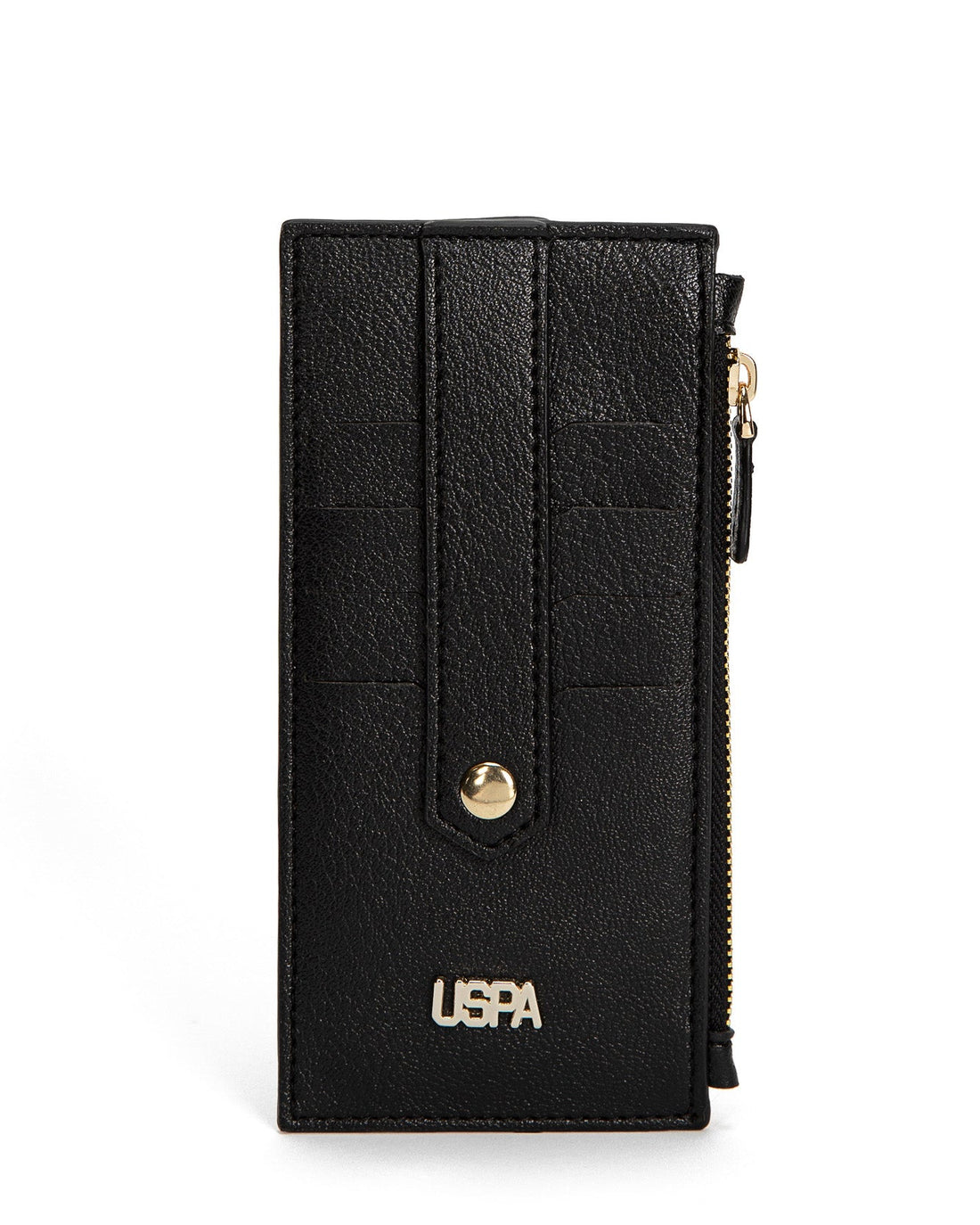 Black Portmone U.S. Polo Assn.