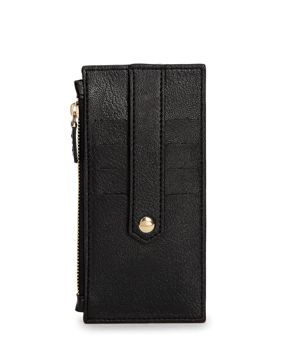 Black Portmone U.S. Polo Assn.