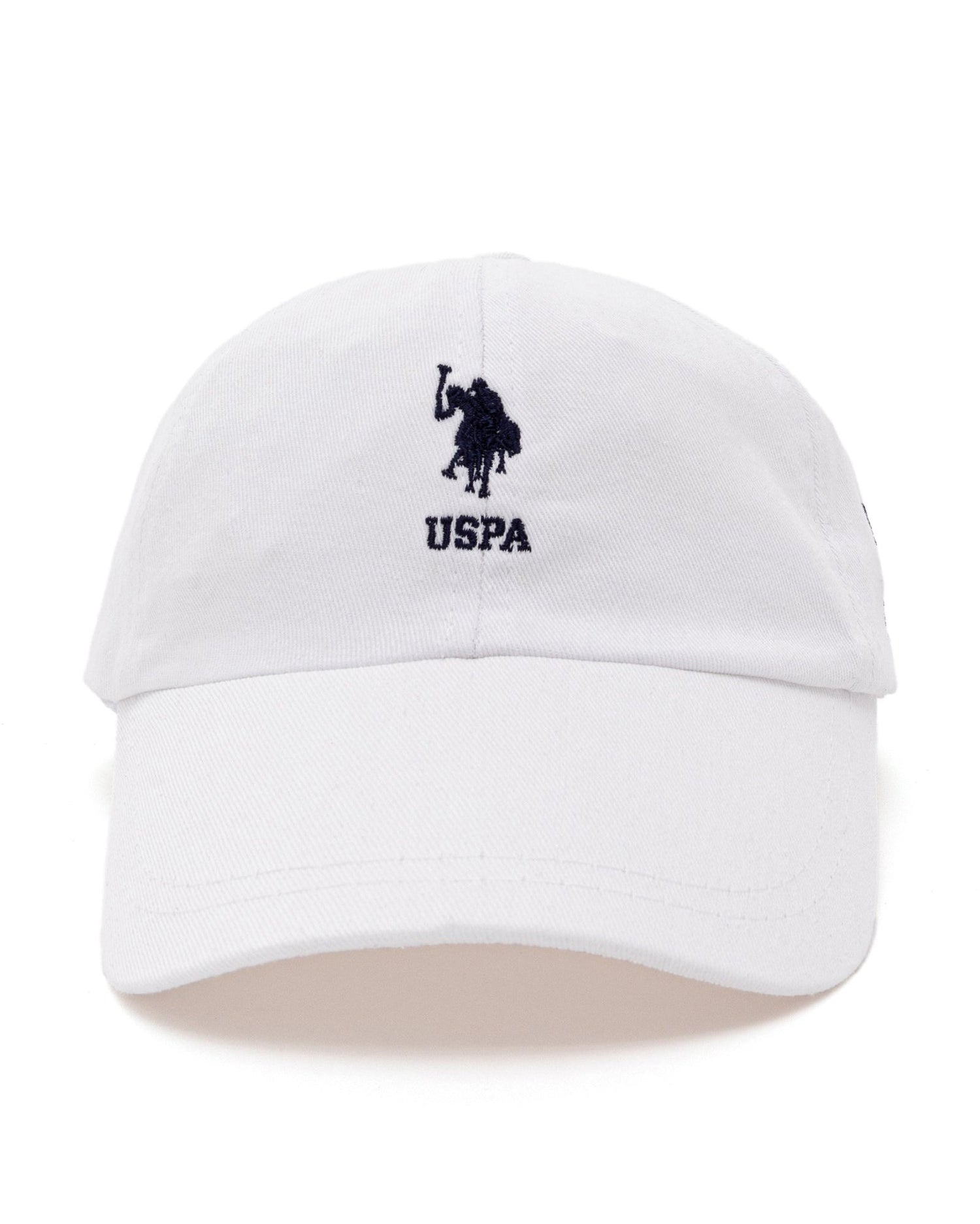 White Hat U.S. Polo Assn.