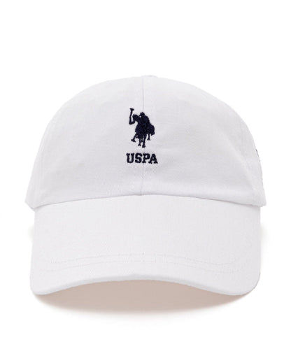 White Hat U.S. Polo Assn.