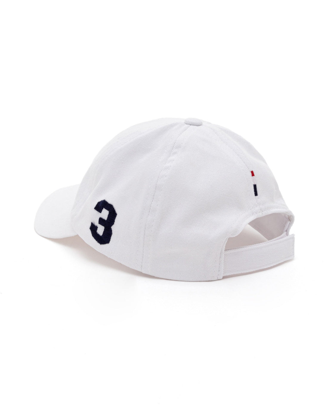 White Hat U.S. Polo Assn.