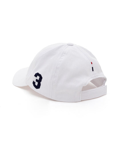 White Hat U.S. Polo Assn.