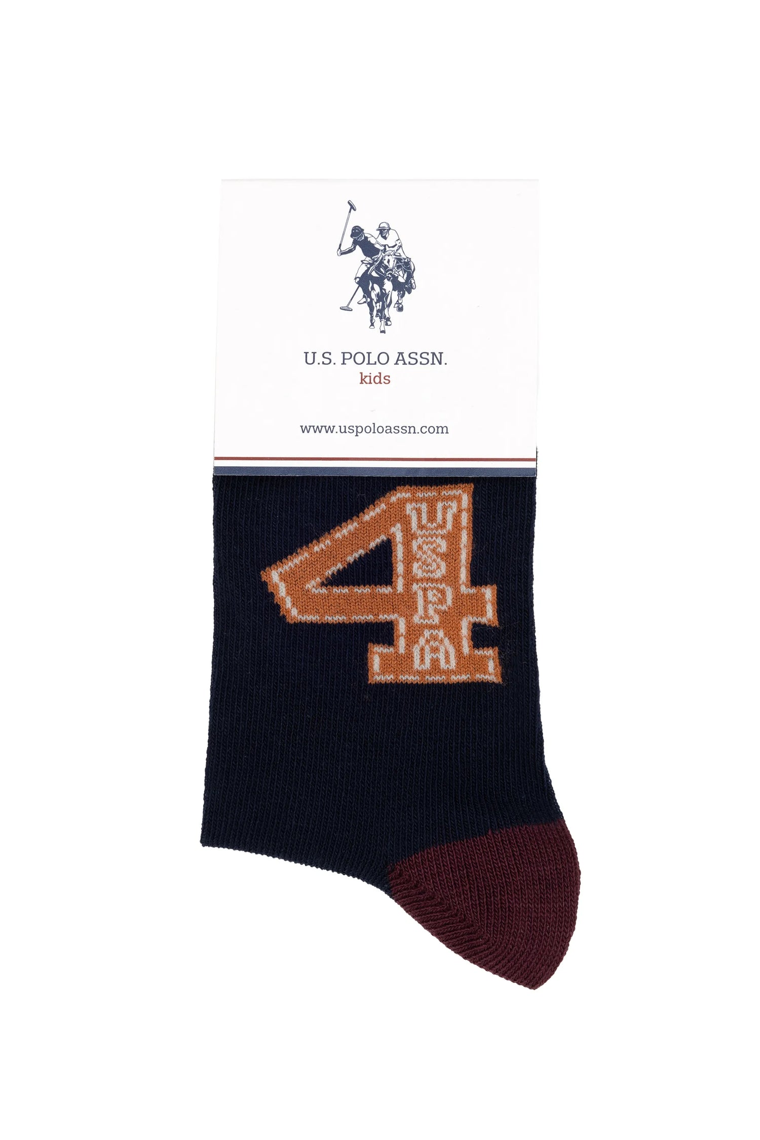 U.S. Polo Assn._Navy_Navy Socks Pack_A083SZ013P01 ZUMA-SK25_VR033_04