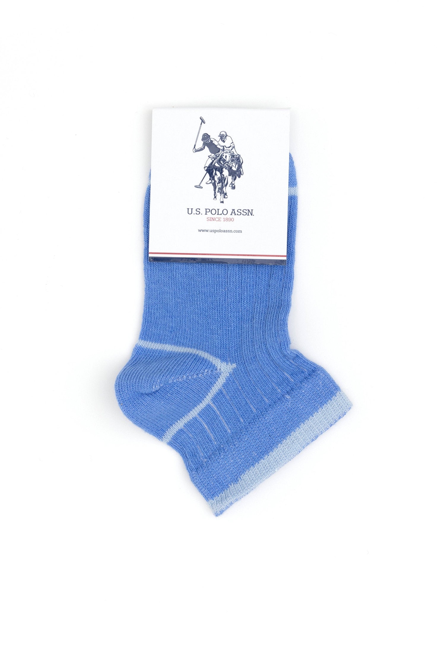 Multi-Color 3 Pack Socks_A083SZ013P02 TOMMY_VR032_04