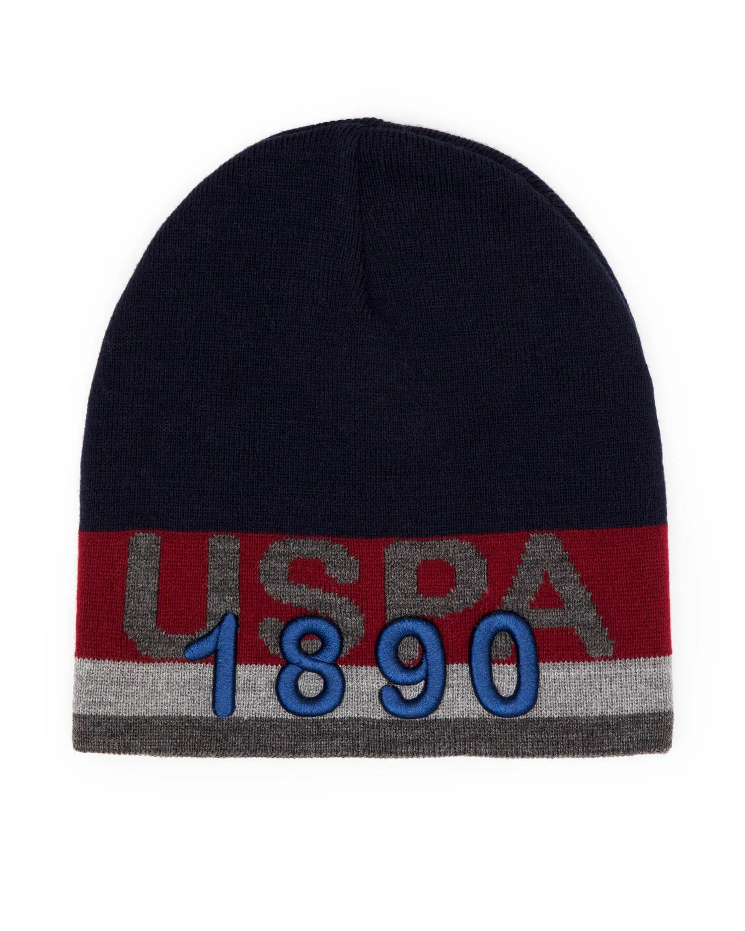 Dark Blue Beret - BEVAVA