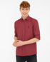Red Shirt Long Sleeve U.S. Polo Assn.
