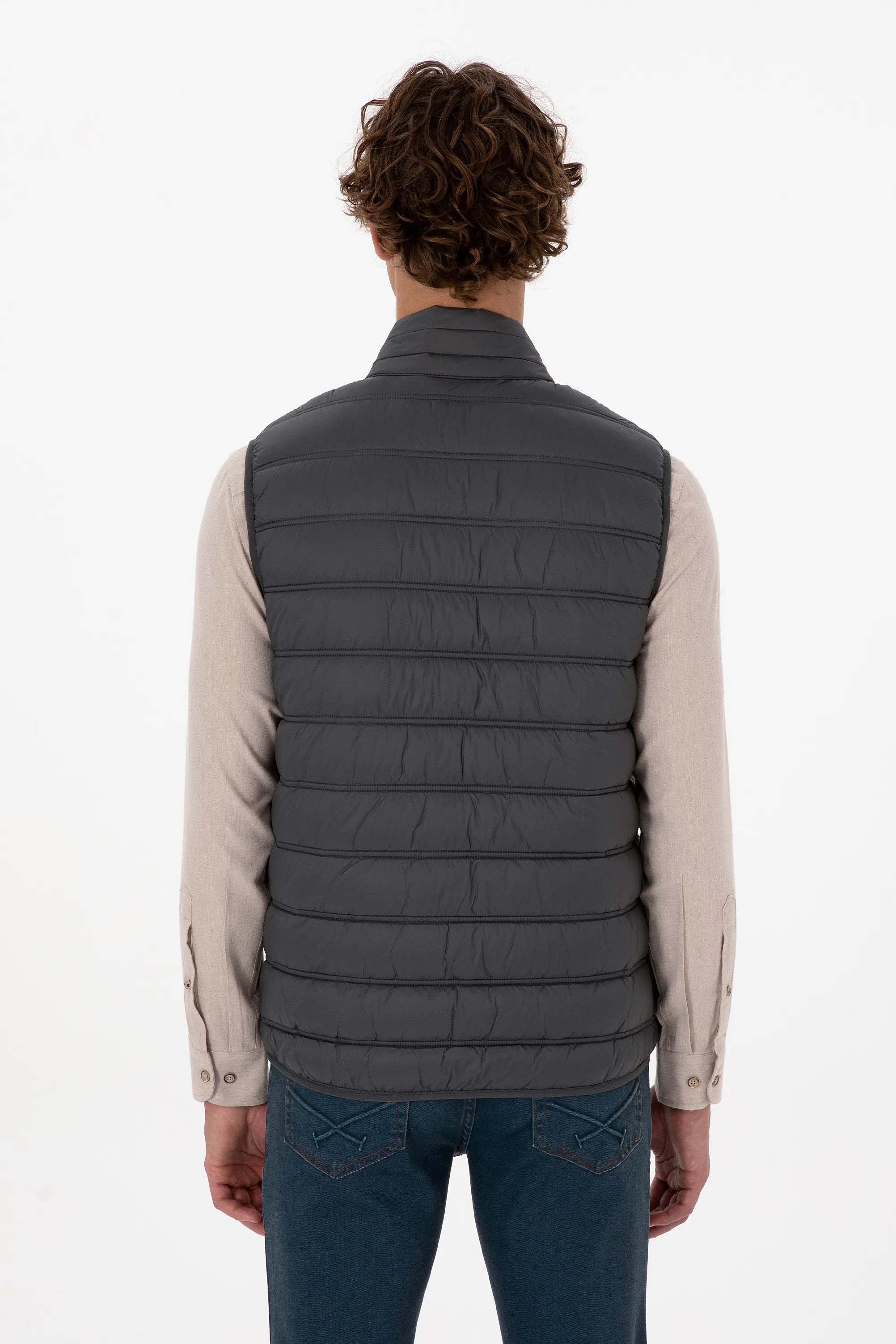 U.S. Polo Assn._Grey_Grey Puffer Vest_G081GL0100 2246396_VR024_05