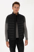 U.S. Polo Assn._Black_Black Vest Jacket_G081GL0100 2246396_VR046_01