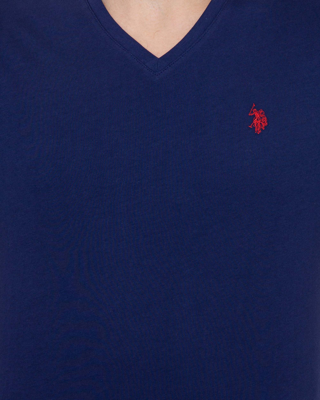 Dark Blue T-Shirt - BEVAVA
