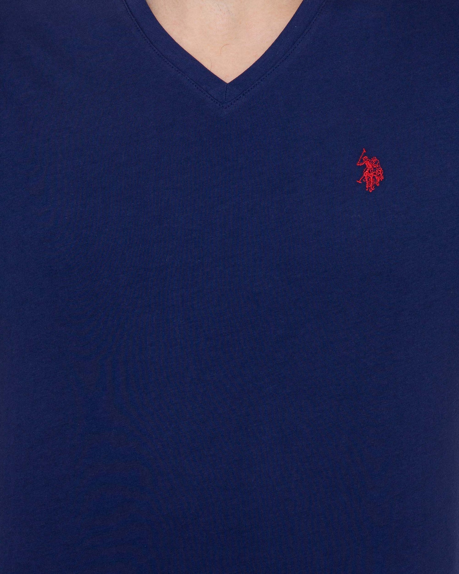 Dark Blue T-Shirt - BEVAVA