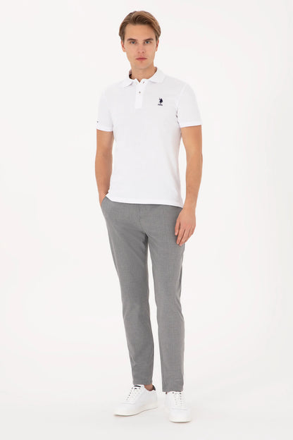 U.S. Polo Assn._Grey_Grey Slim Fit Chino Trousers_G081GL0780 2268310_VR024_03