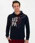 Dark Blue Sweat Shirt U.S. Polo Assn.